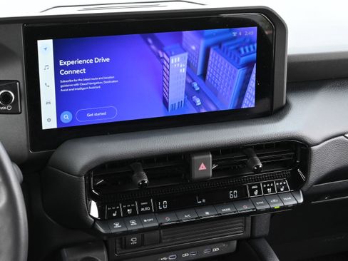 Used 2024 Toyota Land Cruiser image 21