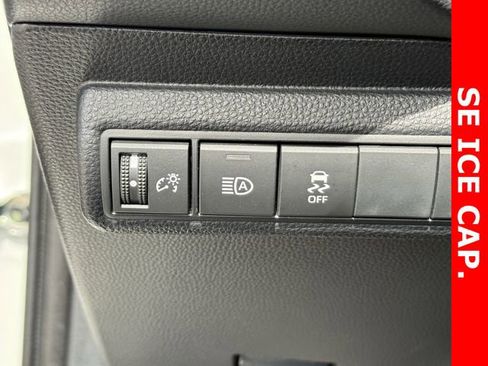 Certified 2025 Toyota Corolla SE w/ SE Premium Package image 25