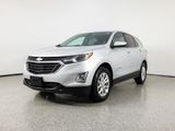 Used 2019 Chevrolet Equinox LT image 3