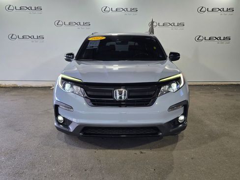 Used 2022 Honda Pilot TrailSport image 6