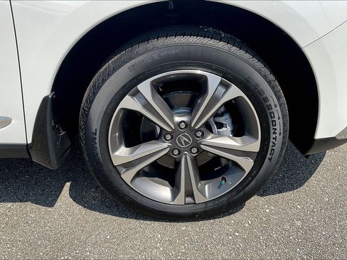 Used 2025 Acura RDX w/ Technology Package image 29