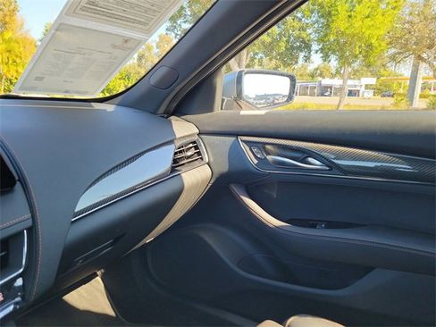 Used 2026 Cadillac CT5 V image 31