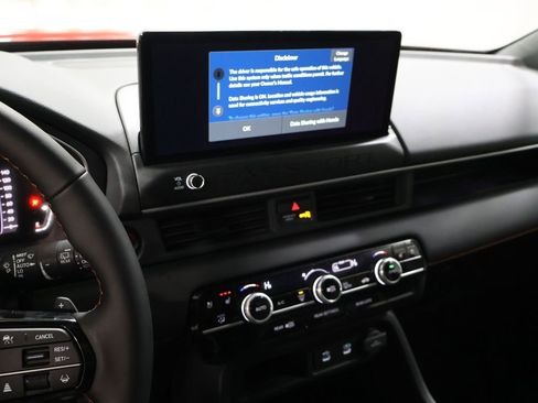 New 2026 Honda Passport TrailSport Elite image 22