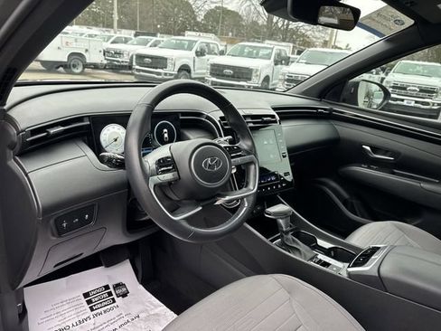 Used 2022 Hyundai Santa Cruz SEL Premium AWD/4WD image 22