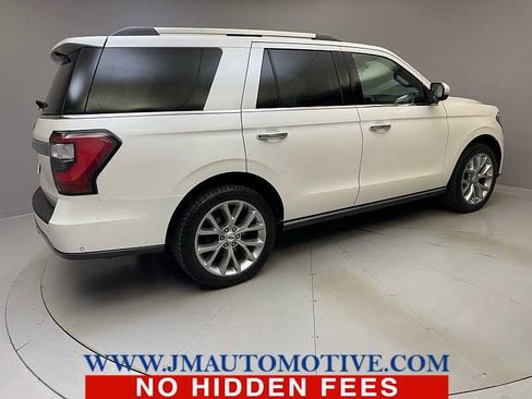 Used 2018 Ford Expedition Limited w/ Equipment Group 302A image 5