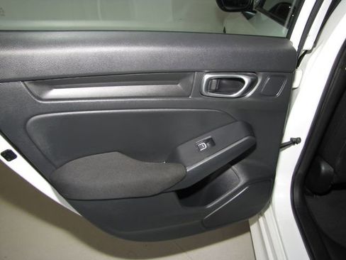 Certified 2023 Honda Civic LX image 13