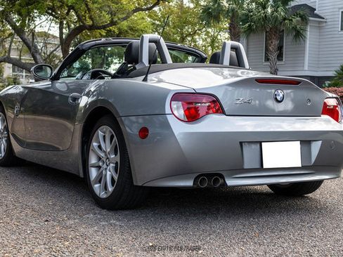 Used 2007 BMW Z4 3.0i image 6