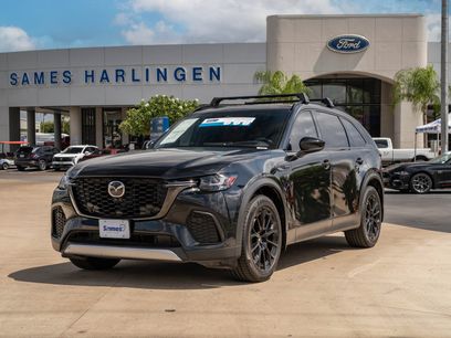 Used 2025 MAZDA CX-70 3.3 Turbo w/ Premium Plus Pkg