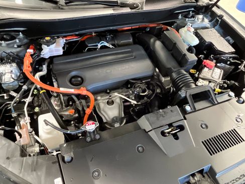 New 2026 Honda CR-V TrailSport image 13