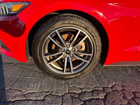 Certified 2017 Ford Mustang Coupe image 20