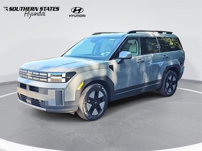 New 2026 Hyundai Santa Fe SEL