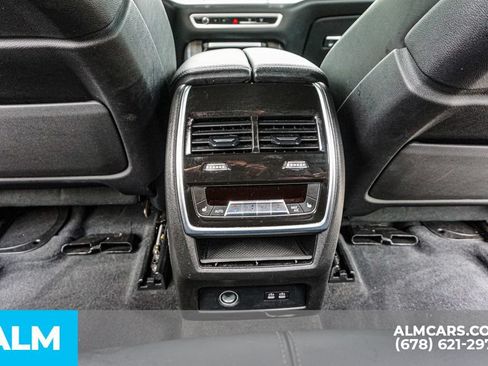 Used 2024 BMW X5 sDrive40i w/ Premium Package RWD image 32