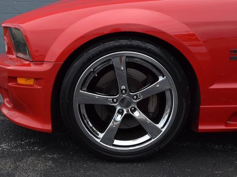 Used 2007 Ford Mustang GT Premium RWD image 15