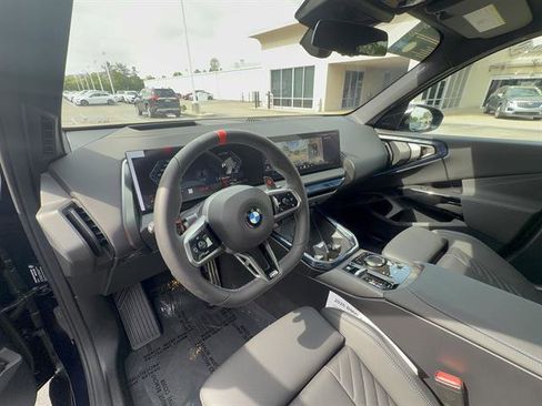 Certified 2026 BMW X3 M50 w/ Premium Package AWD/4WD image 13