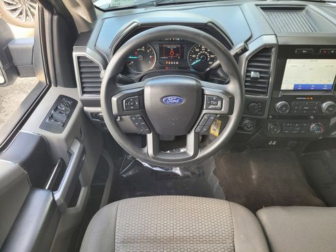 Used 2020 Ford F150 XLT w/ Trailer Tow Package image 11