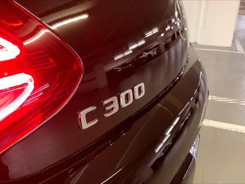 Certified 2023 Mercedes-Benz C 300 C 300 image 29