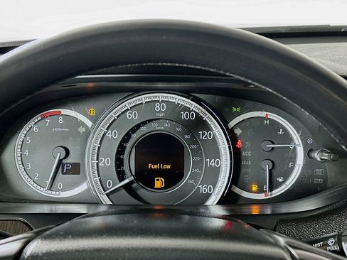 Used 2014 Honda Accord Touring image 12