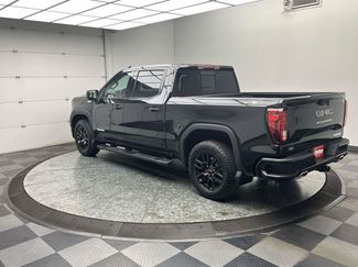 Certified 2025 GMC Sierra 1500 Elevation w/ Elevation Premium Package AWD/4WD video 2