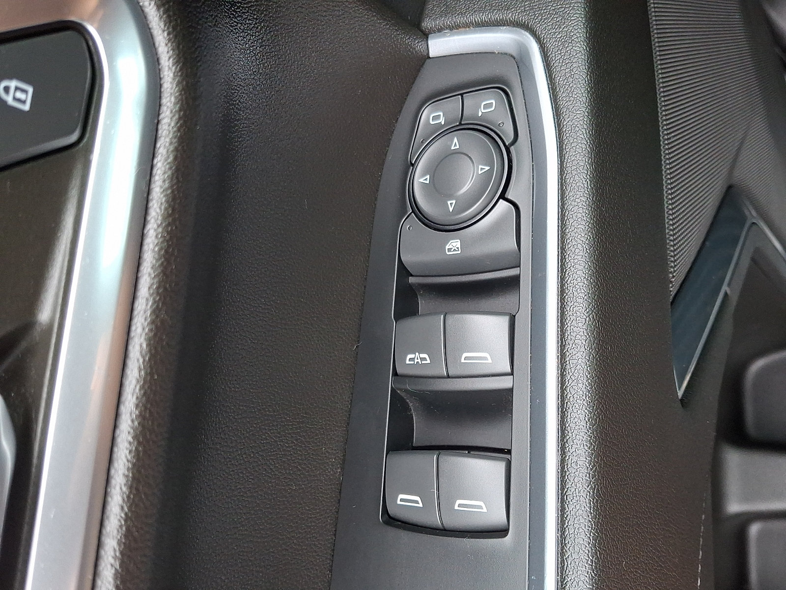 Used 2023 GMC Sierra 1500 Elevation AWD/4WD image 24