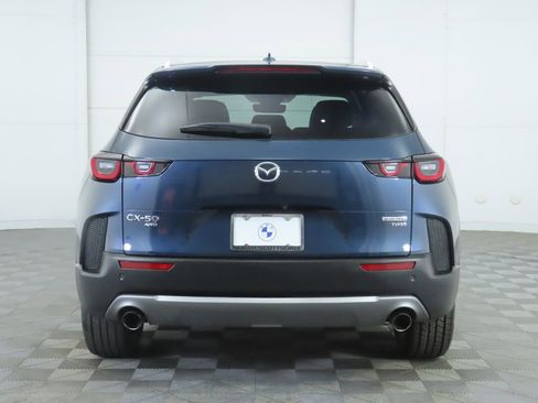 Used 2024 MAZDA CX-50 2.5 Turbo w/ Cargo Package image 6