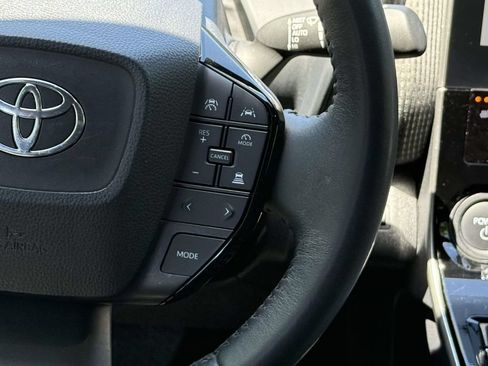 Used 2024 Toyota bZ4X FWD w/ Weather Package image 19