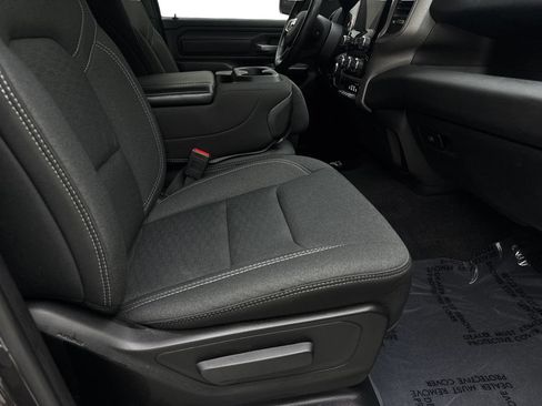Used 2025 RAM 1500 Tradesman RWD image 45