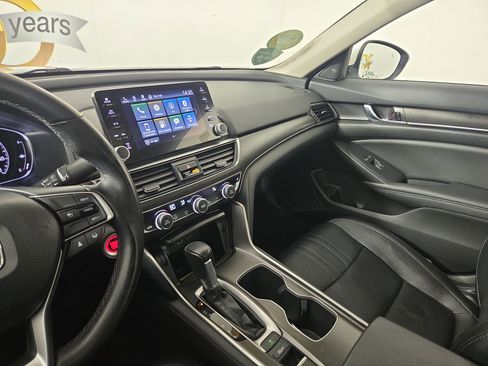 Used 2021 Honda Accord EX-L image 25