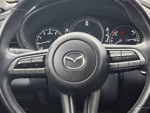 Used 2022 MAZDA CX-30 AWD 2.5 S w/ Select Package image 17