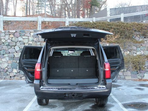 Used 2018 Chevrolet Tahoe Premier image 10