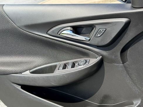 Used 2024 Chevrolet Malibu LT FWD image 39
