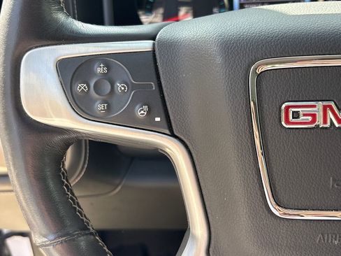 Used 2017 GMC Sierra 1500 SLT w/ Max Trailering Package image 18