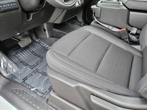 New 2026 GMC Sierra 2500 Pro image 4