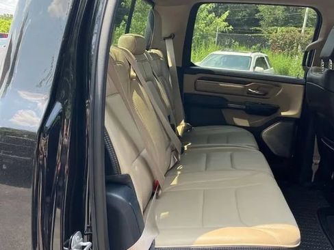 Used 2019 RAM 1500 Limited AWD/4WD image 24