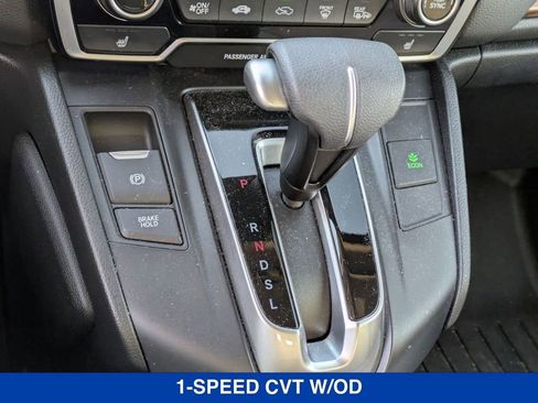 Used 2018 Honda CR-V EX image 30