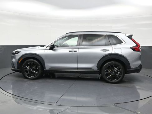 Used 2023 Honda CR-V Sport Touring image 2