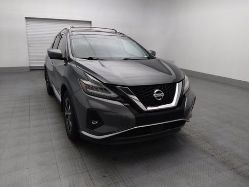 Used 2019 Nissan Murano SV w/ Premium Package AWD/4WD image 14