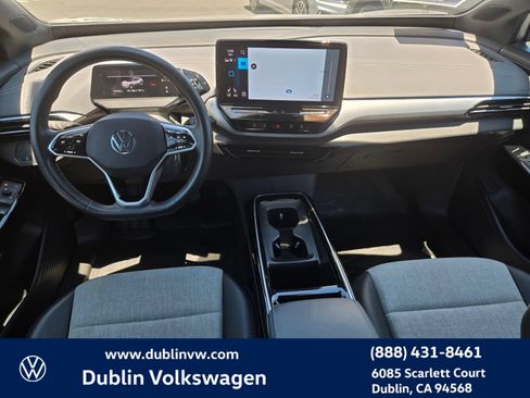 Used 2023 Volkswagen ID.4 Pro RWD image 13
