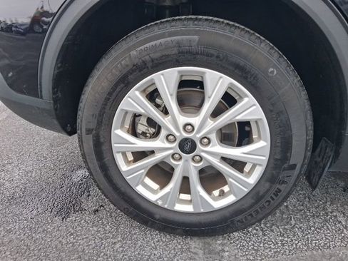 Used 2024 Ford Escape Active image 9