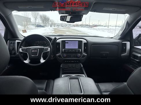 Used 2015 GMC Sierra 1500 SLT image 21