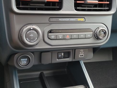 New 2026 Ford Maverick Lariat AWD/4WD image 31
