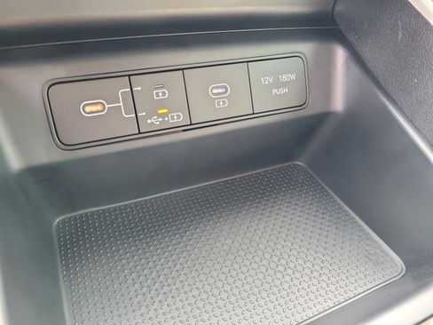 New 2026 Hyundai Tucson SEL image 31