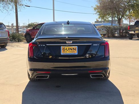 Used 2023 Cadillac CT5 Luxury image 6