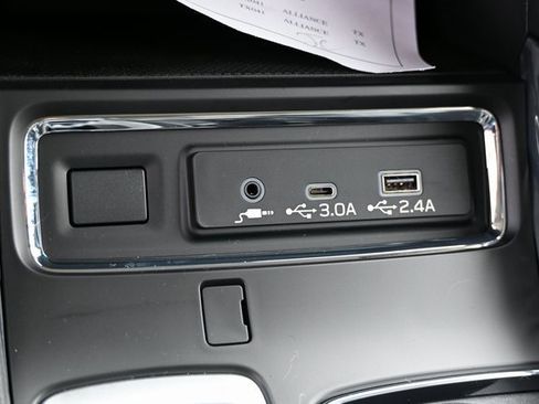 New 2026 Subaru Ascent Premium image 25