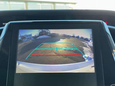 Used 2017 Toyota Prius Prime Premium image 17