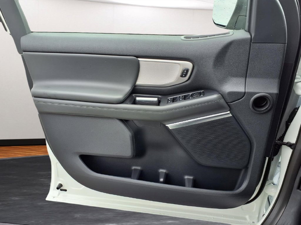 New 2027 Ford Expedition Max Active AWD/4WD image 16