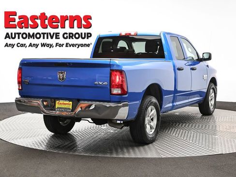 Used 2024 RAM 1500 Classic SLT image 5