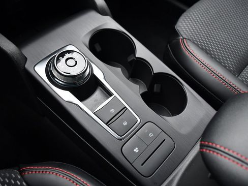 New 2026 Ford Escape ST-Line w/ Cold Weather Package image 31