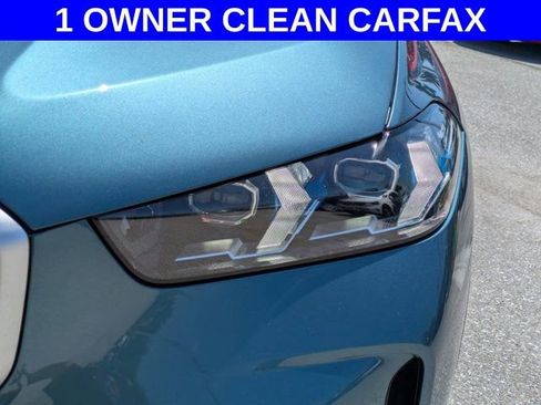 Used 2025 BMW X5 xDrive40i w/ Climate Comfort Package AWD/4WD image 10