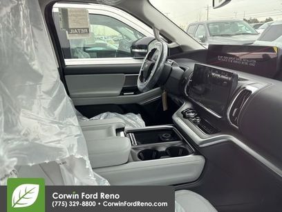New 2026 Ford Expedition Platinum w/ Driver's Package