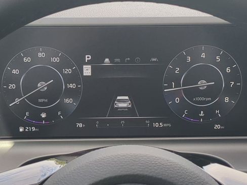 New 2026 Kia Seltos SX image 25